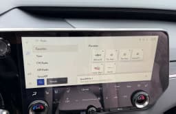 Lexus RX RX 350 Premium AWD 2026 — side view