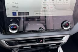 Lexus RX RX 350 Premium AWD 2026 — side view