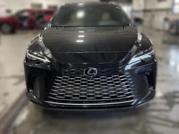 Lexus RX RX 350 Premium AWD 2026 — side view