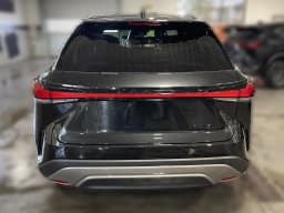 Lexus RX RX 350 Premium AWD 2026 — side view