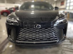 Lexus RX RX 350 Premium AWD 2026 — side view