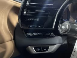Lexus RX RX 350 Premium AWD 2026 — side view