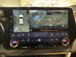 Lexus RX RX 350 Premium AWD 2026 — side view