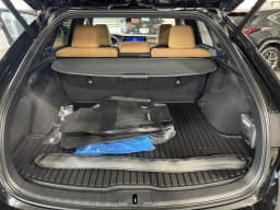 Lexus RX RX 350 Premium AWD 2026 — side view