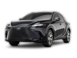Lexus RX RX 350 Premium AWD 2026 — side view