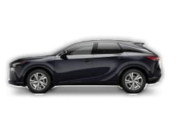 Lexus RX RX 350 Premium AWD 2026 — side view