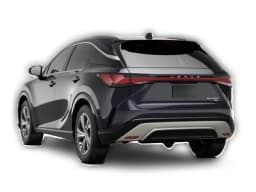 Lexus RX RX 350 Premium AWD 2026 — side view