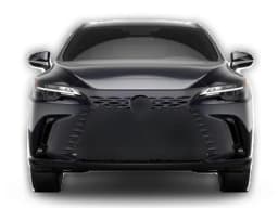 Lexus RX RX 350 Premium AWD 2026 — side view