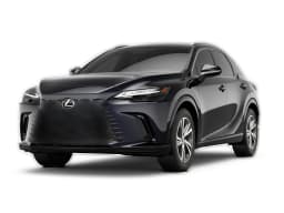Lexus RX RX 350 Premium AWD 2026 — side view