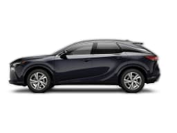 Lexus RX RX 350 Premium AWD 2026 — side view