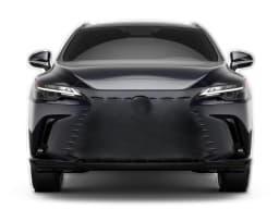 Lexus RX RX 350 Premium AWD 2026 — side view
