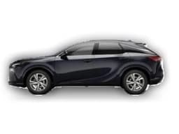 Lexus RX RX 350 Premium AWD 2026 — side view