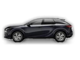 Lexus RX RX 350 Premium AWD 2026 — side view