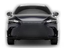 Lexus RX RX 350 Premium AWD 2026 — side view