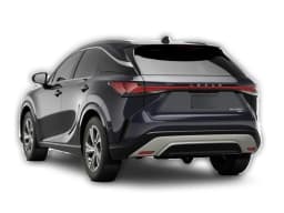 Lexus RX RX 350 Premium AWD 2026 — side view