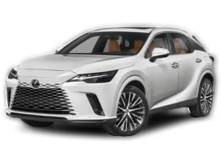 Lexus RX RX 350h Premium AWD Lexus RX RX 350h Premium AWD