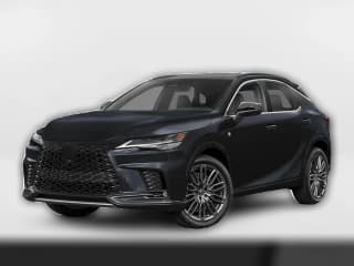 Lexus RX RX 500h F SPORT Performance AWD Lexus RX RX 500h F SPORT Performance AWD