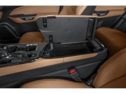 Lexus NX NX 350 Premium AWD 2026 — side view
