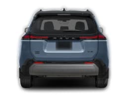 Toyota RAV4 XSE AWD (Natl) 2026 — side view