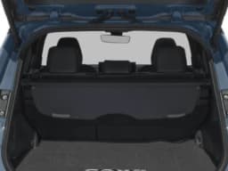 Toyota RAV4 XSE AWD (Natl) 2026 — side view