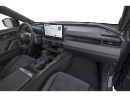 Toyota RAV4 XSE AWD (Natl) 2026 — side view