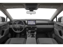 Toyota RAV4 LE AWD (Natl) 2026 — side view