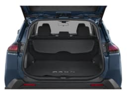 Toyota RAV4 LE AWD (Natl) 2026 — side view