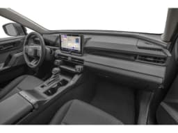 Toyota RAV4 LE AWD (Natl) 2026 — side view