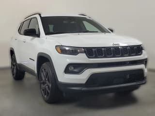 Jeep Compass Latitude Altitude 4x4 Jeep Compass Latitude Altitude 4x4