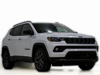 Jeep Compass Latitude Altitude 4x4 Jeep Compass Latitude Altitude 4x4