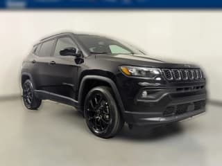 Jeep Compass Latitude Altitude 4x4 Jeep Compass Latitude Altitude 4x4