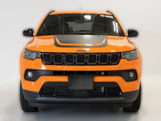 Jeep Compass Latitude Altitude 4x4 Jeep Compass Latitude Altitude 4x4