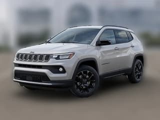 Jeep Compass Latitude Altitude 4x4 Jeep Compass Latitude Altitude 4x4