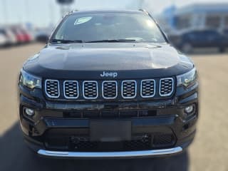 Jeep Compass Limited 4x4 Jeep Compass Limited 4x4
