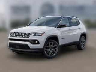 Jeep Compass Limited Altitude 4x4 Jeep Compass Limited Altitude 4x4