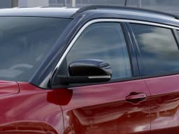 Jeep Compass Limited 4x4 2026 — side view