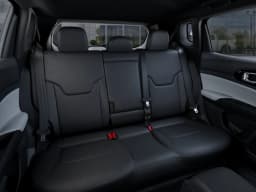 Jeep Compass Limited 4x4 2026 — side view