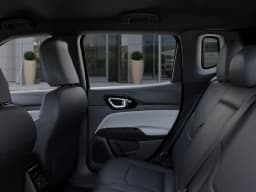 Jeep Compass Limited 4x4 2026 — side view