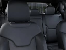 Jeep Compass Limited 4x4 2026 — side view