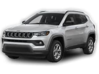 Jeep Compass Limited 4x4 Jeep Compass Limited 4x4