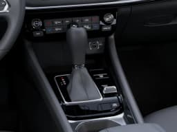 Jeep Compass Limited Altitude 4x4 2026 — side view