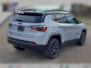 Jeep Compass Limited Altitude 4x4 Jeep Compass Limited Altitude 4x4