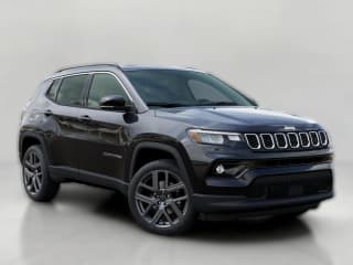 Jeep Compass Limited Altitude 4x4 Jeep Compass Limited Altitude 4x4