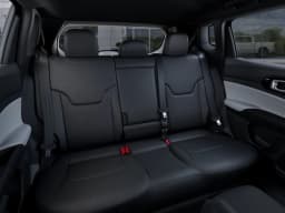 Jeep Compass Limited 4x4 2026 — side view