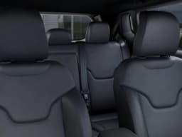 Jeep Compass Limited 4x4 2026 — side view