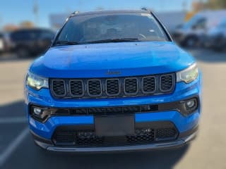 Jeep Compass Limited 4x4 Jeep Compass Limited 4x4
