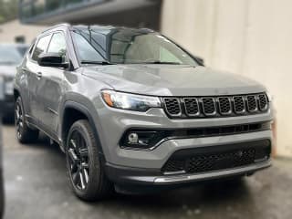 Jeep Compass Limited Altitude 4x4 Jeep Compass Limited Altitude 4x4