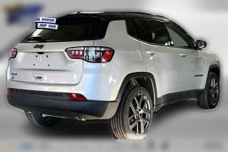 Jeep Compass Limited 4x4 Jeep Compass Limited 4x4