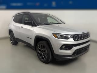 Jeep Compass Limited 4x4 Jeep Compass Limited 4x4