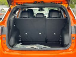 Jeep Compass Limited 4x4 2026 — side view